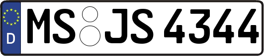 MS-JS4344
