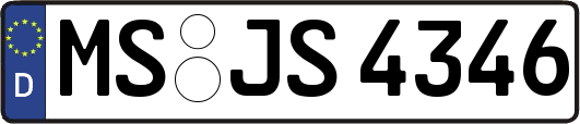 MS-JS4346