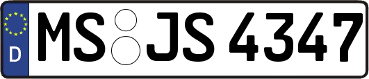 MS-JS4347
