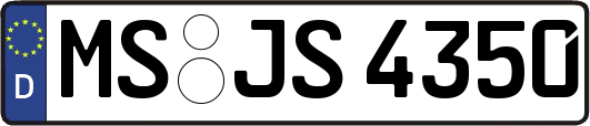 MS-JS4350