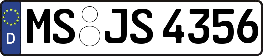 MS-JS4356