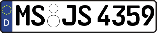 MS-JS4359