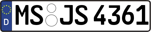 MS-JS4361