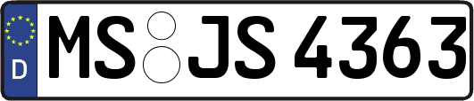 MS-JS4363
