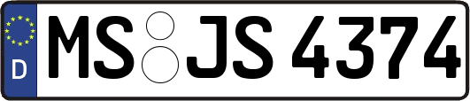 MS-JS4374