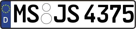MS-JS4375