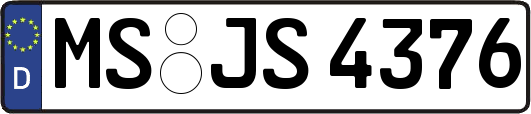 MS-JS4376