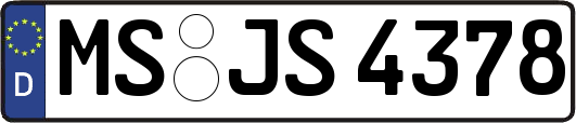 MS-JS4378