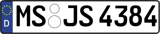 MS-JS4384