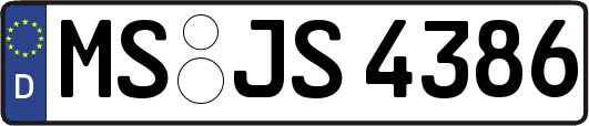 MS-JS4386