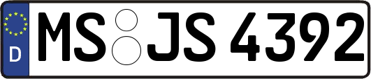 MS-JS4392