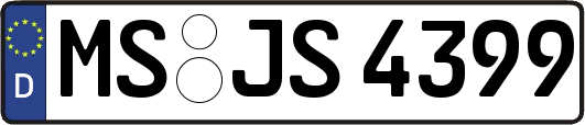 MS-JS4399