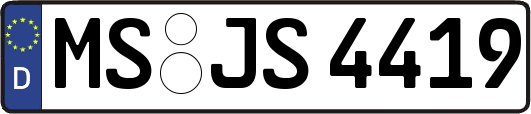 MS-JS4419