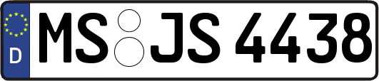 MS-JS4438