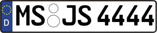 MS-JS4444