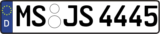 MS-JS4445