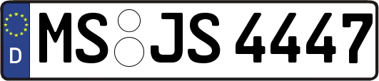 MS-JS4447
