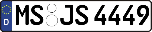 MS-JS4449