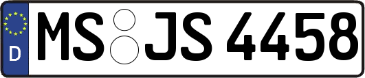 MS-JS4458