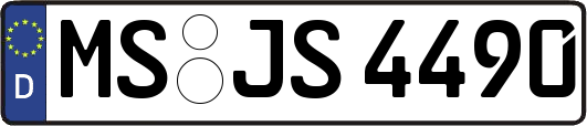 MS-JS4490