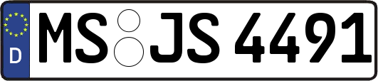 MS-JS4491
