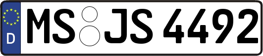 MS-JS4492