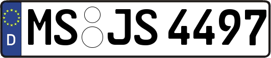 MS-JS4497