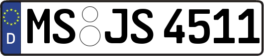 MS-JS4511