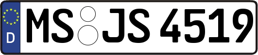 MS-JS4519