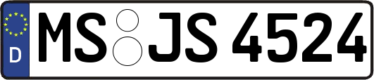 MS-JS4524
