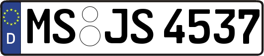 MS-JS4537