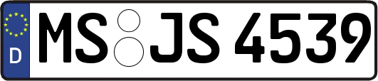 MS-JS4539