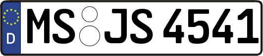 MS-JS4541