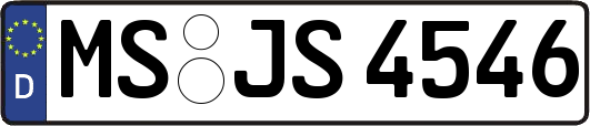 MS-JS4546