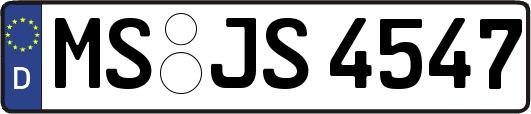 MS-JS4547