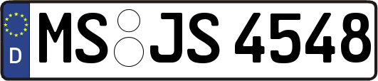 MS-JS4548
