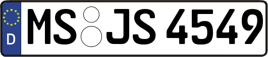 MS-JS4549