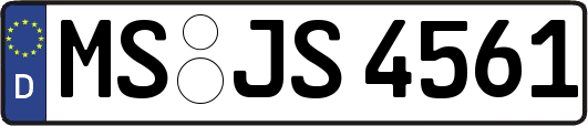 MS-JS4561
