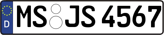 MS-JS4567
