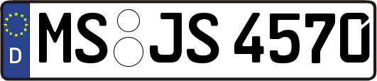 MS-JS4570