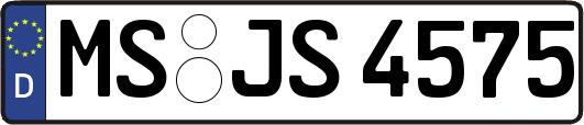 MS-JS4575