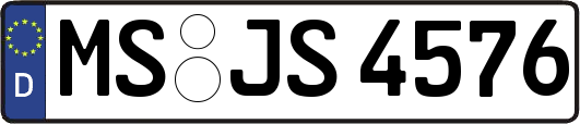 MS-JS4576