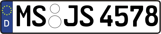 MS-JS4578