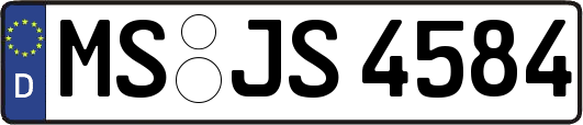 MS-JS4584