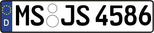MS-JS4586
