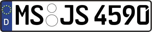 MS-JS4590