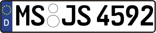 MS-JS4592