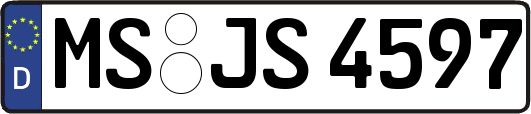 MS-JS4597