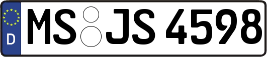 MS-JS4598