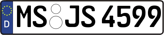 MS-JS4599